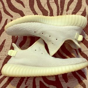 Yeezy Butters 350 V2